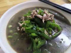 -超爷叔面馆(西园店)