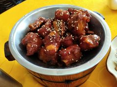 -肥姐美食(同福中路店)