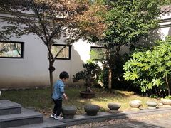 -楠溪江风景名胜区