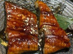 -渔荷食町·铁板烧料理(崂山万象汇店)