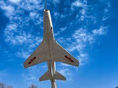 -中国航空博物馆