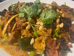 -拿渡·水煮鱼 麻辣香锅(西单大悦城店)