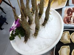 -牛天下·牛肉·海鲜·打边炉·融合菜