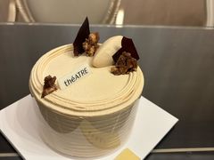 -théATRE 茶聚场(王府中環店)