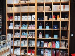 -茑屋书店(天目里店)
