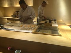 -鮨青(恒基名人购物中心店)