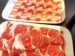 -1078號老北京涮肉(松柏店)