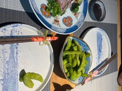 -森味薪火烧•烧鸟居酒屋•日本料理(望京店)