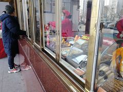 -天津小三宝栗子店(黄海路店)