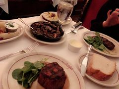 -Musso & Frank Grill