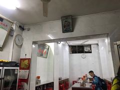 -万家乐小小饮食店