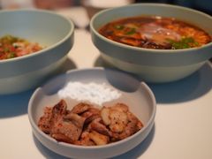 糖烤猪五花-胡麻(静安嘉里店)