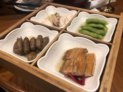 -上海人家花樣年华(中山公园店)