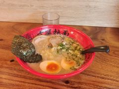 -寸屋拉面(凯德晶萃店)