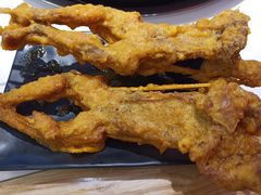 -老天桥蛙炉火锅(姑苏总店)