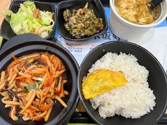 -老娘舅(杭州良渚永旺梦乐城店)