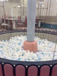 -MELAND CLUB亲子乐园·派对·餐厅(北京芳圆里ID MALL店)