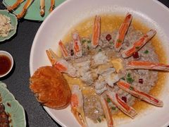 -成隆行·蟹王府(九江路店)