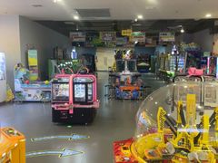 -meland·儿童乐园·游戏厅娃娃机·电玩Xbox(成都合生汇店)