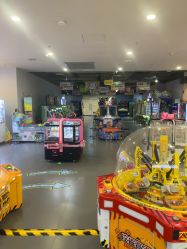 -meland·儿童乐园·游戏厅娃娃机·电玩Xbox(成都合生汇店)