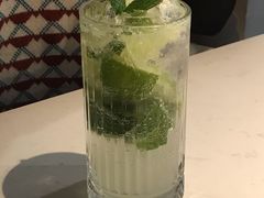 传统莫吉托-BE BRIGHT KITCHEN(正佳广场店)