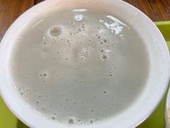 豆汁-南来顺饭庄·清真(南菜园店)
