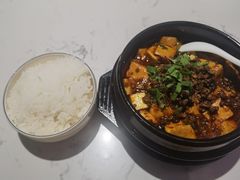 -陈麻婆豆腐(春熙店)