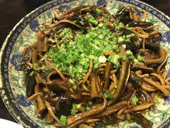 -三林本帮馆(中林街店)