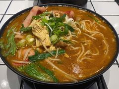 -肥汁米蘭香港米线(长宁来福士店)