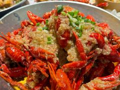 -巴厘龙虾·榜首油焖大虾(音乐学院·沿江酒馆店)