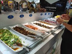 -集杰尚品海鲜烤肉自助餐厅(乳山振华店)