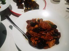 -北平楼·烤鸭·北京菜(牡丹园店)