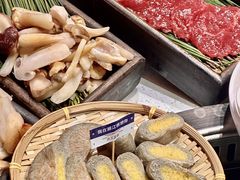 -木王宴语·野生鲜菌火锅(玉河店)