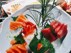 -虹料理·日料放题(悠方店)