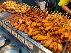 -六合夜市
