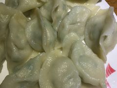 -船歌·鱼水饺青岛菜(金狮广场店)