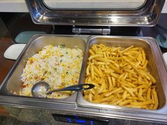 -春晖园度假酒店温泉