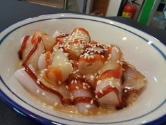-左记港食(融科天城店)