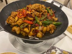 -鼎好家常菜(天桥店)