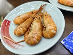 -蟹上黄·蟹黄面·江南糖水(人民广场店)