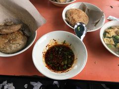 -李小老烧饼(常营民族家园店)