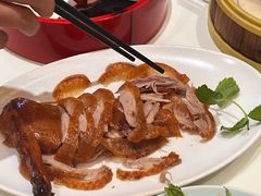 -惠丰堂饭庄·烤鸭·京味菜(翠微路店)