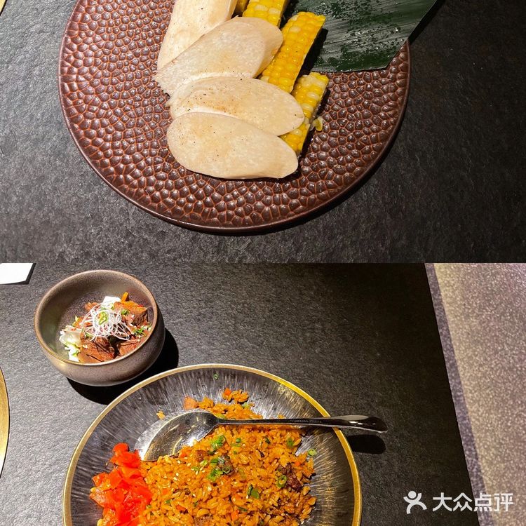 进口和牛天梯大满足 全程专人服务0动手