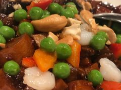 八宝辣酱-苏浙汇(古北店)