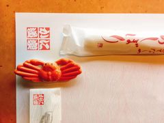 -蟹道乐(道顿堀本店)