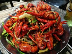 秘制龙虾-赤甲皇(仙霞路店)