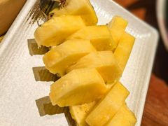 -御牛道日式烤肉料理(杭州万象城店)