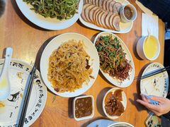 -姥姥家春饼店(惠新东街店)