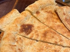 芝麻馕-新疆杭州疗养院·富春山庄