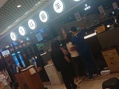 -很久以前羊肉串(南京路第一百货店)